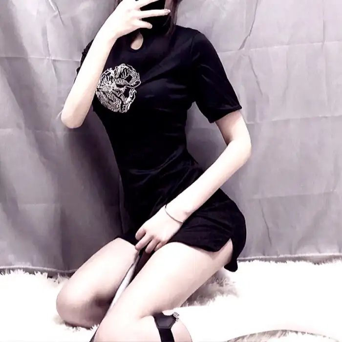 全面扫荡