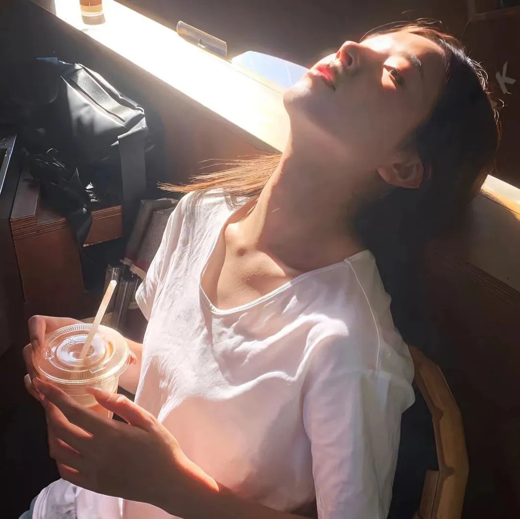 钴蓝爱恋